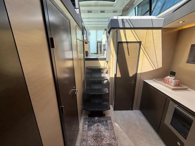 Slide: The Image of Steps to Below - 17