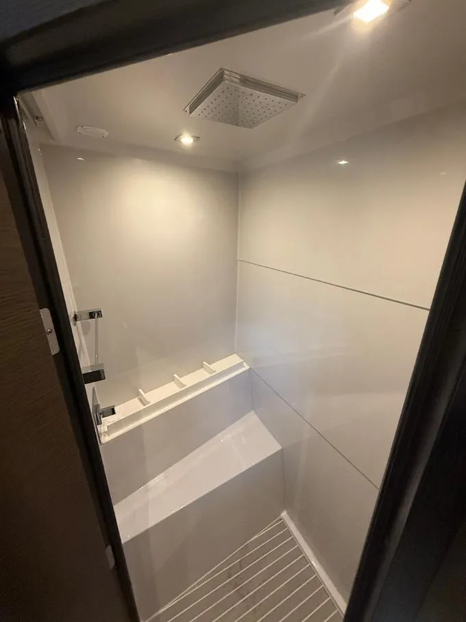 Slide: The Image of VIP Shower - 24