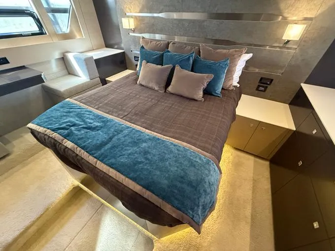 Slide: The Image of Master Berth - 29