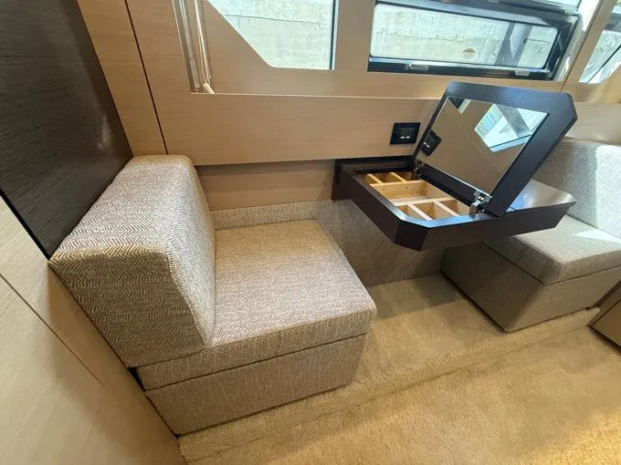 Slide: The Image of Starboard Side Vanity - 37