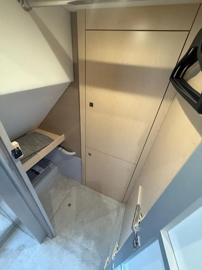 Slide: The Image of Master Hanging Locker - 38