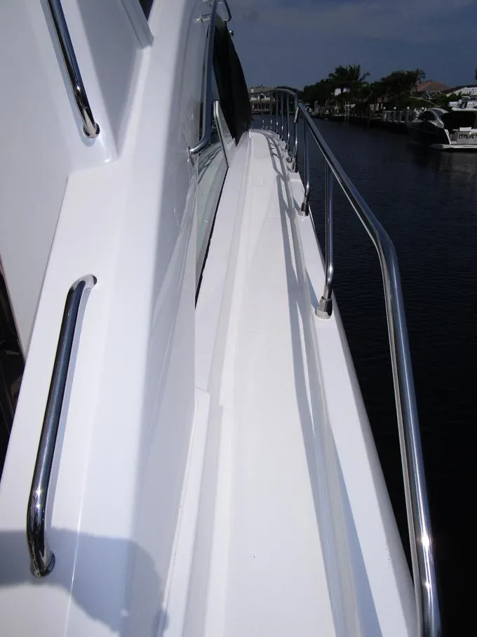 Slide: The Image of Side Deck - 41