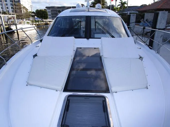 Slide: The Image of Bow Lounge - 43