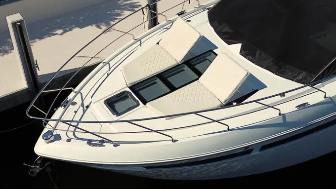 Slide: The Image of Bow Lounge - 44