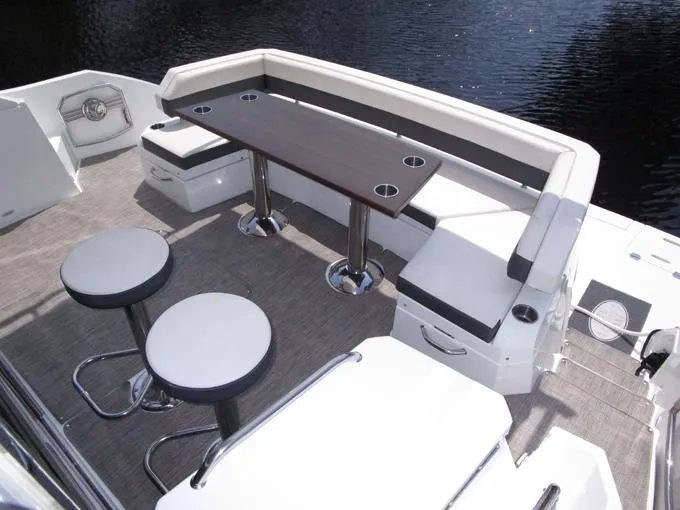 Slide: The Image of Aft Deck - 48