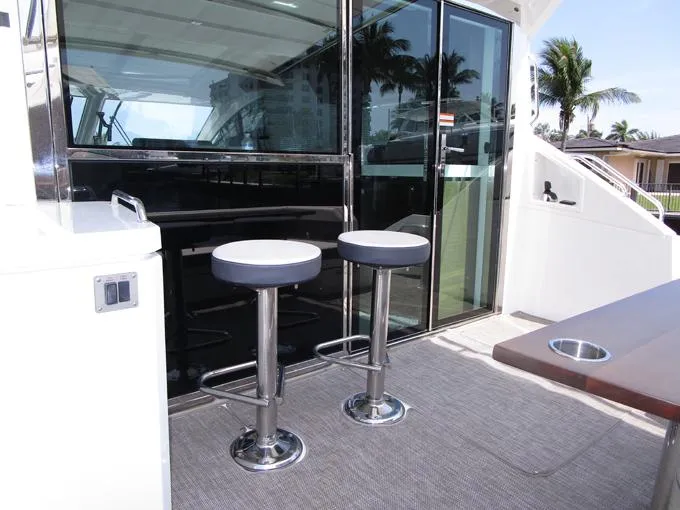 Slide: The Image of Optional Bar Stools - 50