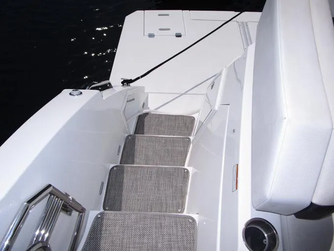 Slide: The Image of Steps to Hydraulic Platform - 56