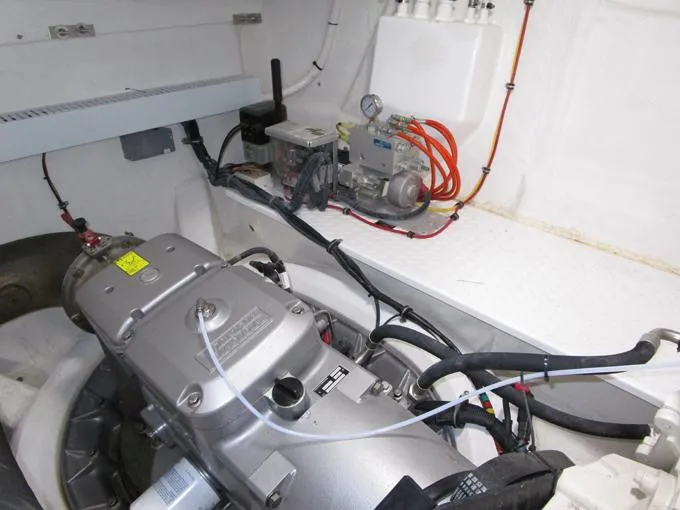 Slide: The Image of Swim Platform GHC Mechanism - 63