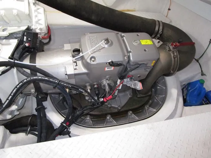 Slide: The Image of Starboard Pod - 64