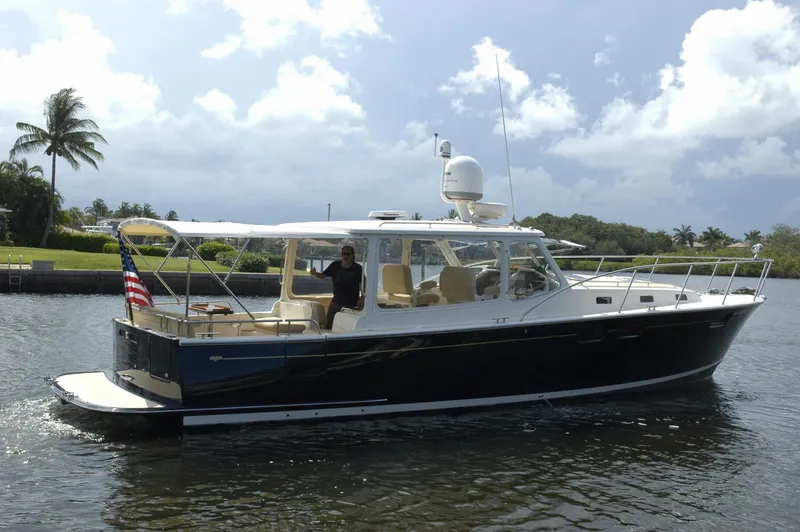 Slide: The Image of Profile - 2