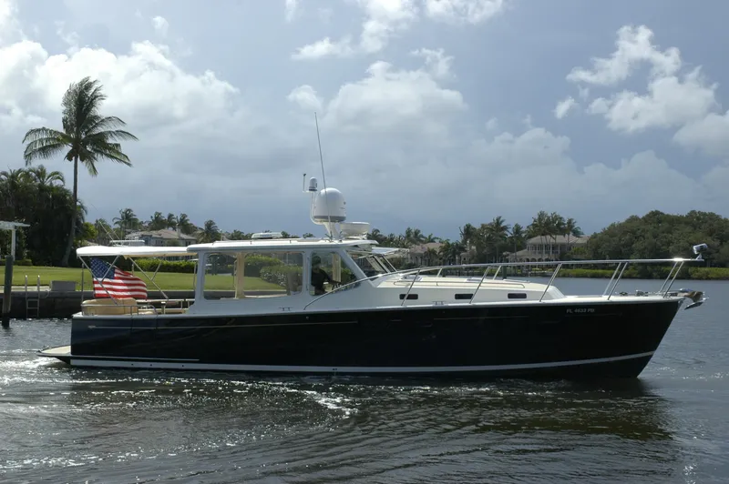 Slide: The Image of Profile - 4