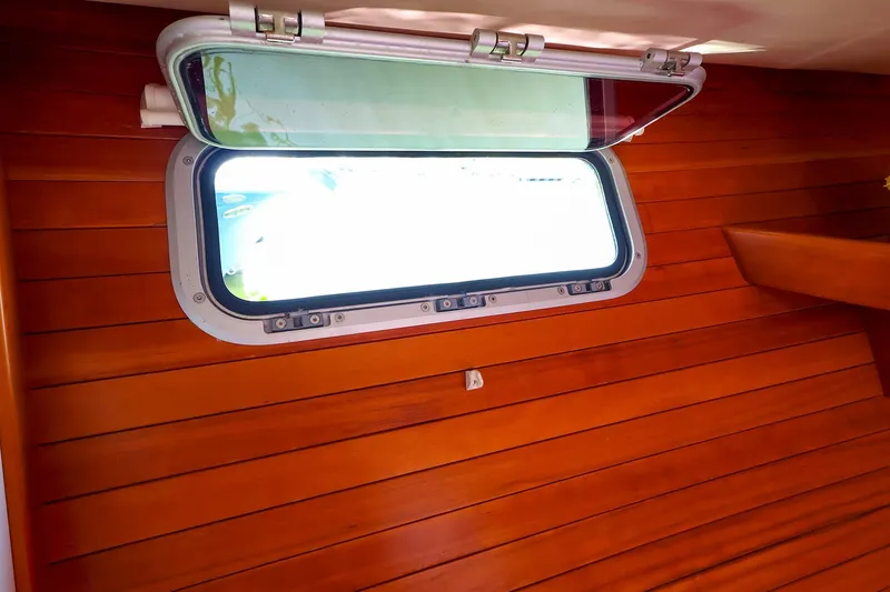 Slide: The Image of MJM 40z Downeast 2010 - 50