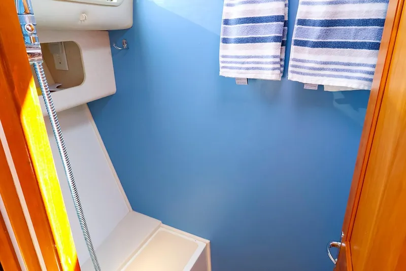 Slide: The Image of MJM 40z Downeast 2010 - 52