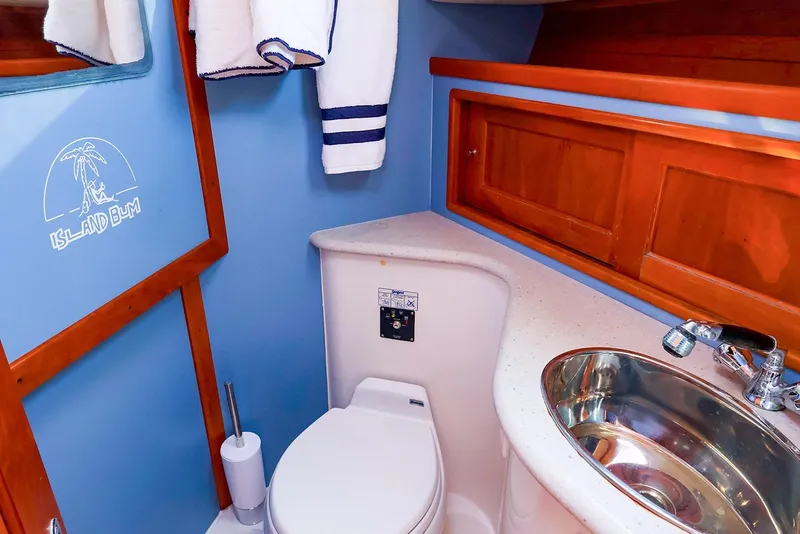 Slide: The Image of MJM 40z Downeast 2010 - 53