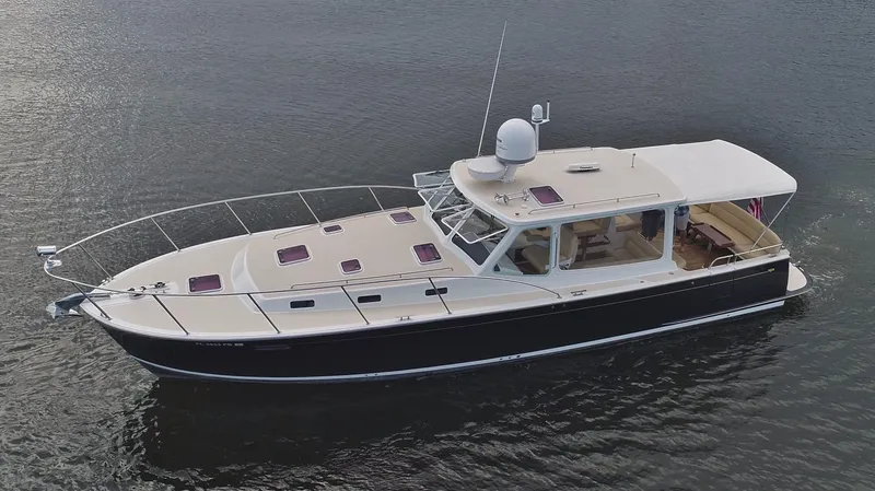 Slide: The Image of Above (from drone) - 59