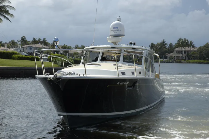 Slide: The Image of Bow - 8