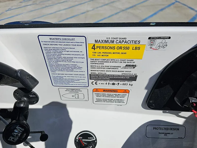 Slide: The Image of Nitro Z18 2023 - 17