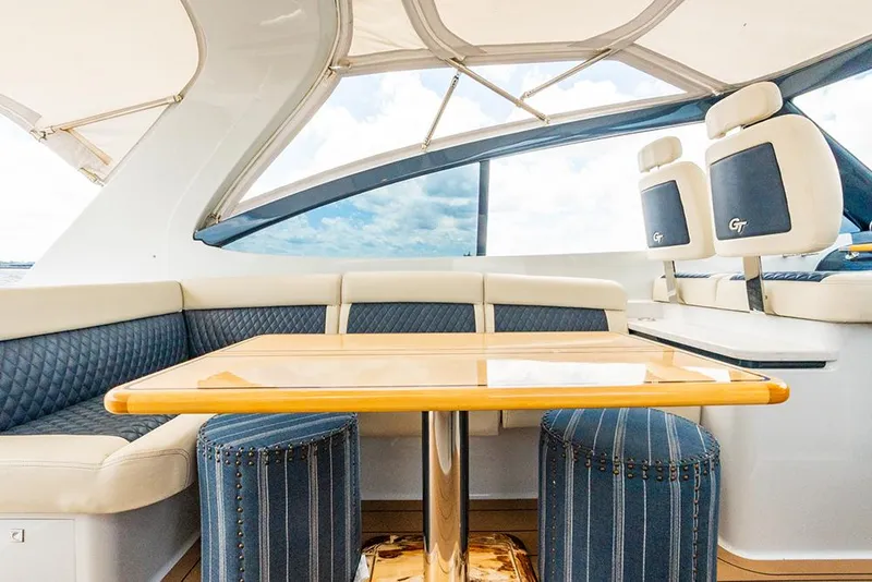 Slide: The Image of Dinette table - 28