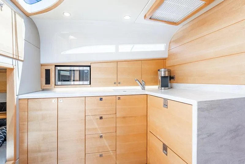 Slide: The Image of Galley - 35