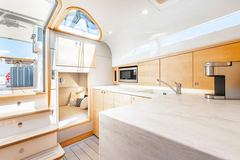 Slide: The Image of Galley - 36