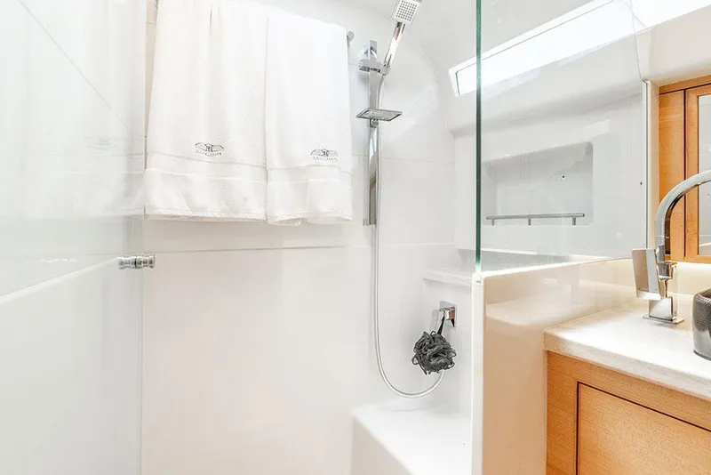 Slide: The Image of Head/Shower - 42