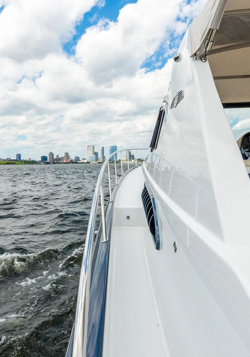 Slide: The Image of Side deck - 49