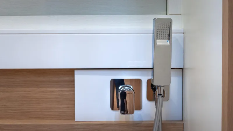 Slide: The Image of Pardo Yachts 50 2022 - 50