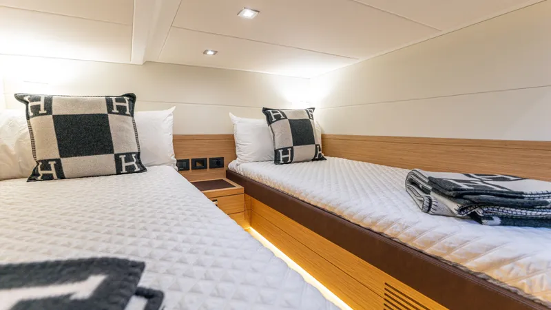 Slide: The Image of Pardo Yachts 50 2022 - 53