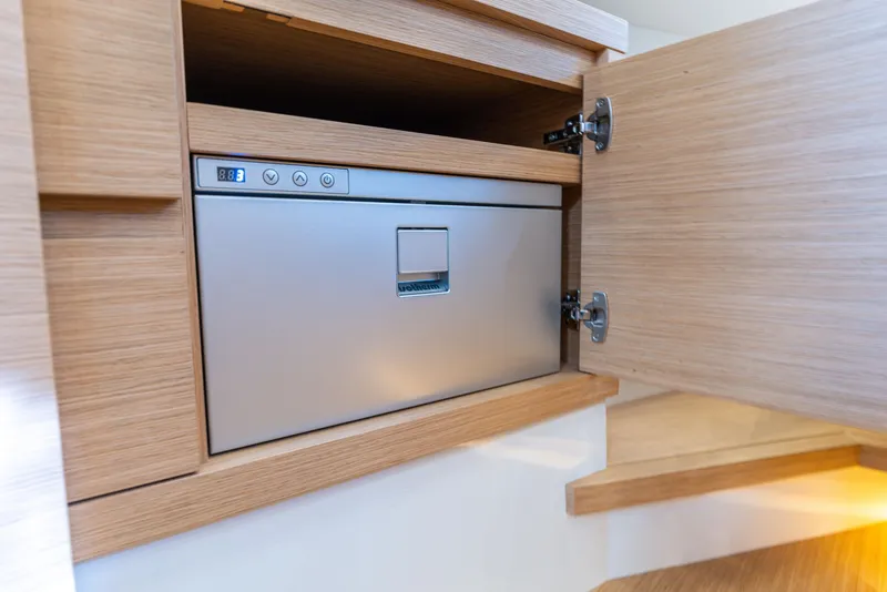 Slide: The Image of Pardo Yachts 50 2022 - 55