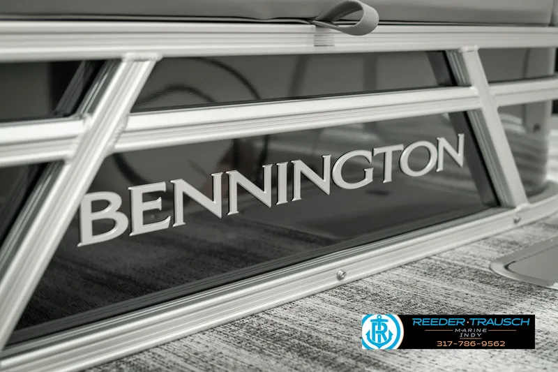 Slide: The Image of Bennington 21 SSB 2025 - 50