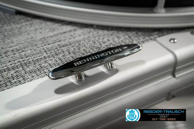 Slide: The Image of Bennington 21 SSB 2025 - 53