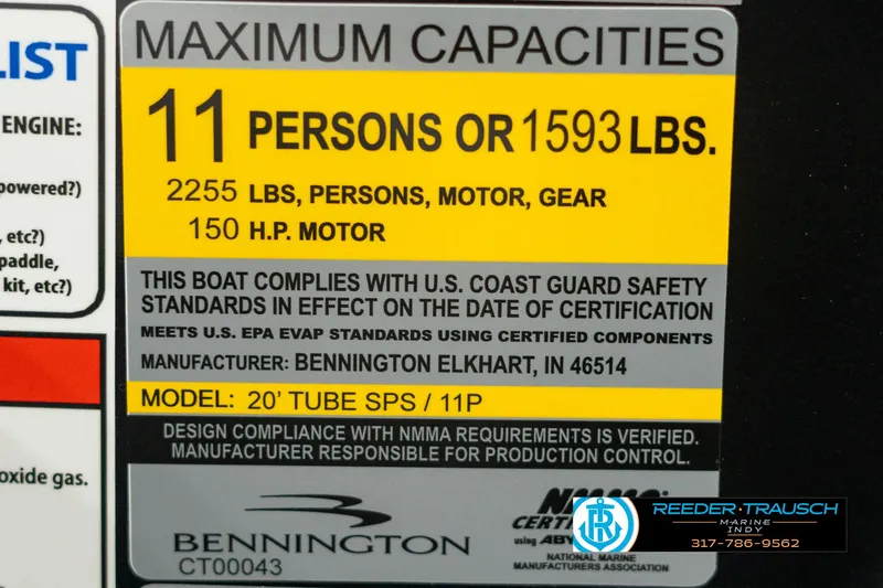 Slide: The Image of Bennington 21 SSB 2025 - 54