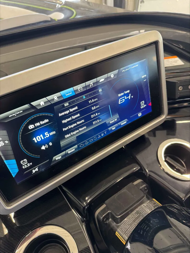 Slide: The Image of Yamaha 255XD 2021 - 11