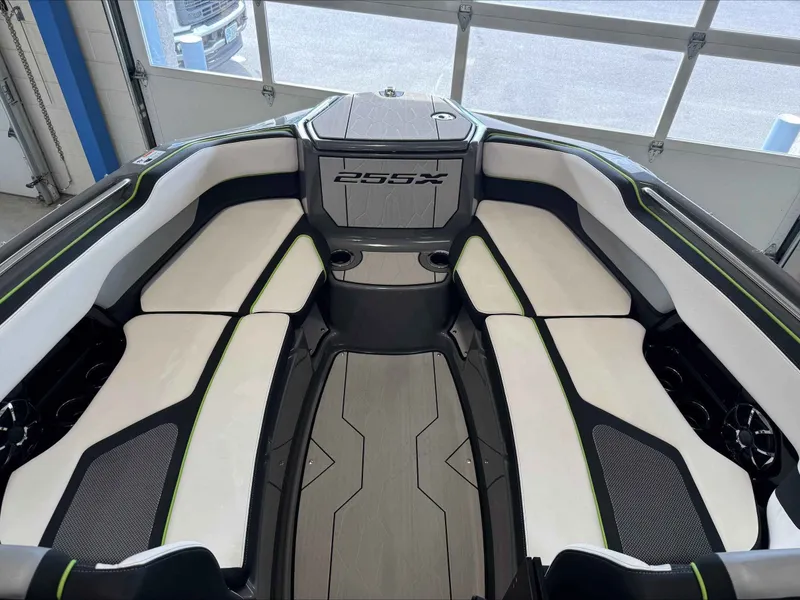 Slide: The Image of Yamaha 255XD 2021 - 15