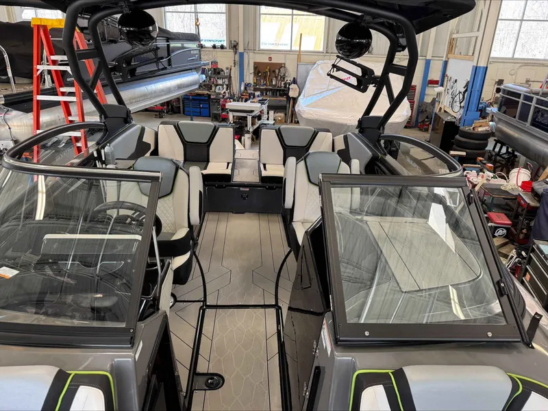 Slide: The Image of Yamaha 255XD 2021 - 17