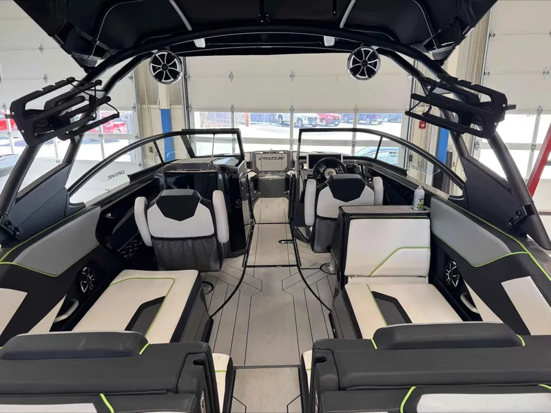 Slide: The Image of Yamaha 255XD 2021 - 6