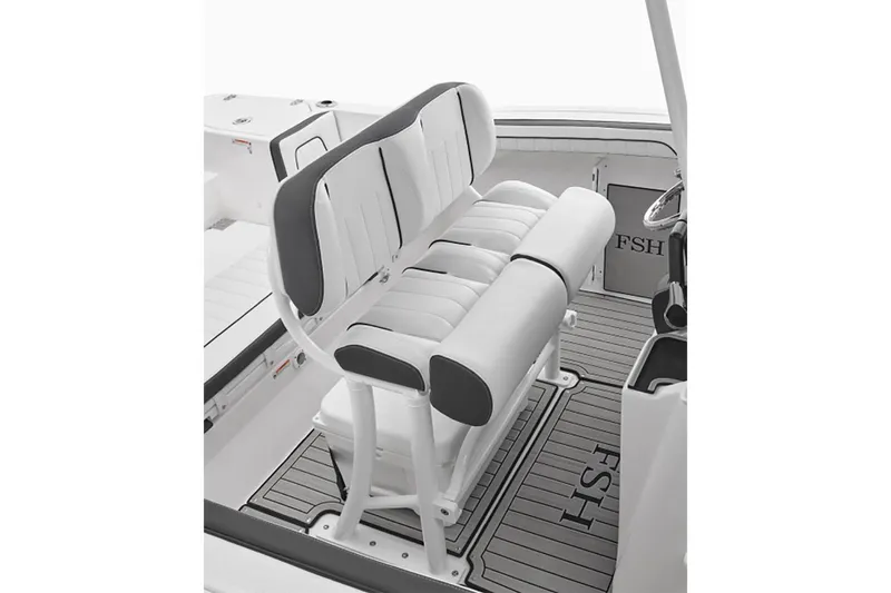 Slide: The Image of Yamaha 252 FSH Sport 2025 - 21