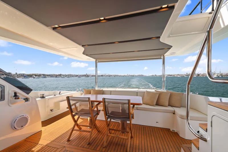 Slide: The Image of Absolute Fly Co Ownership 2015 - 65