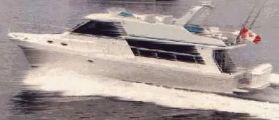 Slide: The Image of Manufacturer Provided Image: 50 Pilothouse Luxury Yac - 8