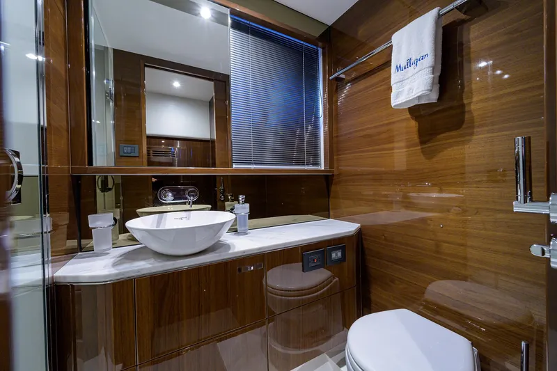 Slide: The Image of Princess 60 SB Mulligan - Master Head - 60