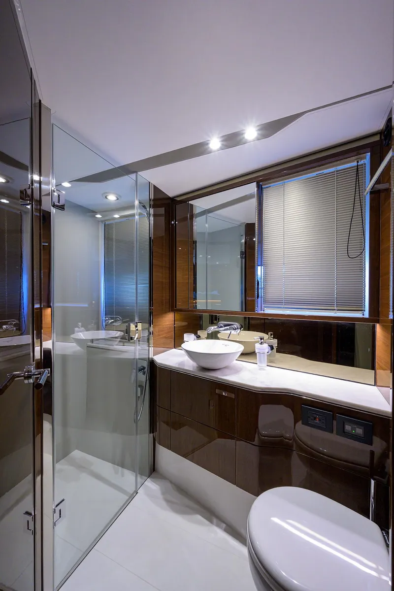 Slide: The Image of Princess 60 SB Mulligan - Guest Head - 66