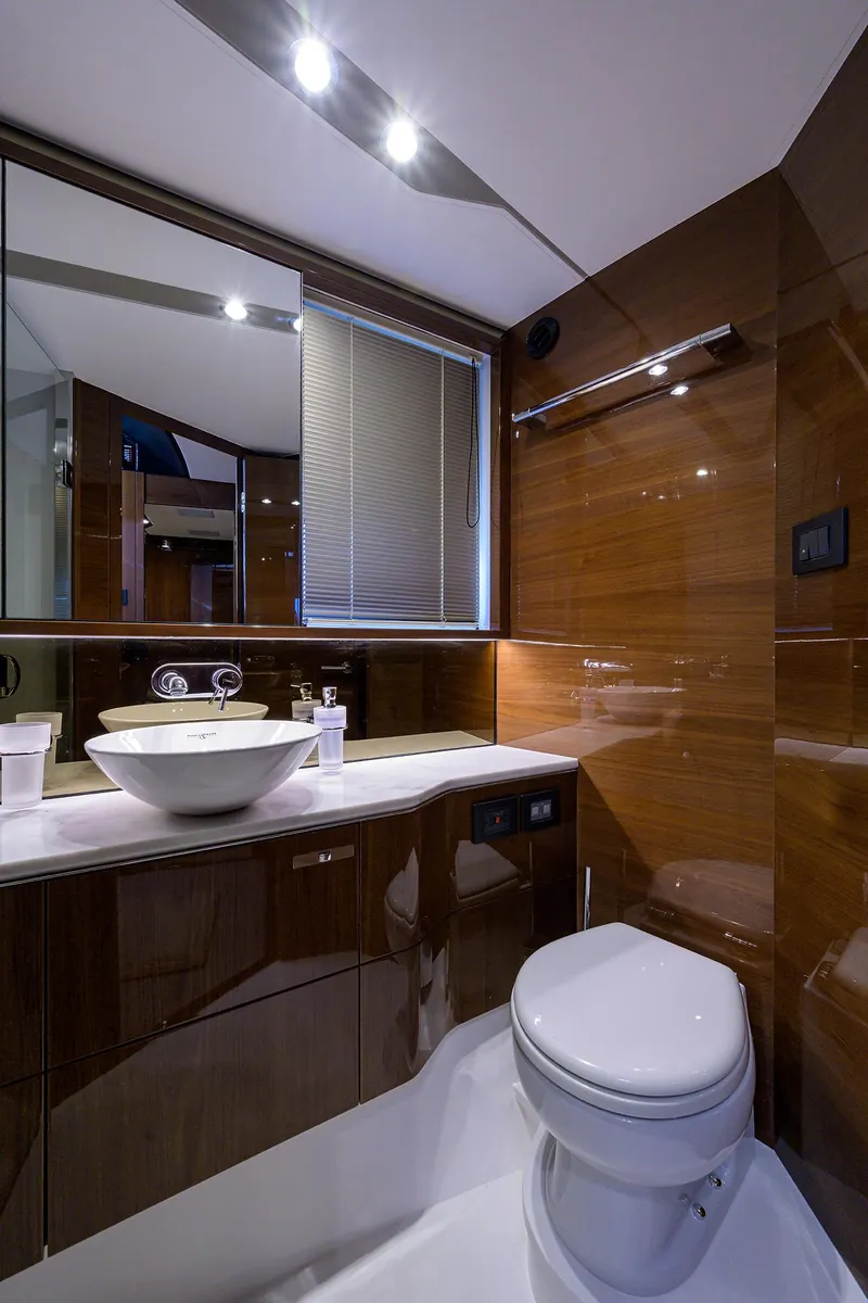 Slide: The Image of Princess 60 SB Mulligan - Guest Head - 68