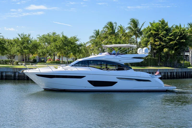 Slide: The Image of Princess 60 SB Mulligan - Profile - 7