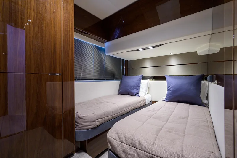 Slide: The Image of Princess 60 SB Mulligan - Guest Stateroom - 71