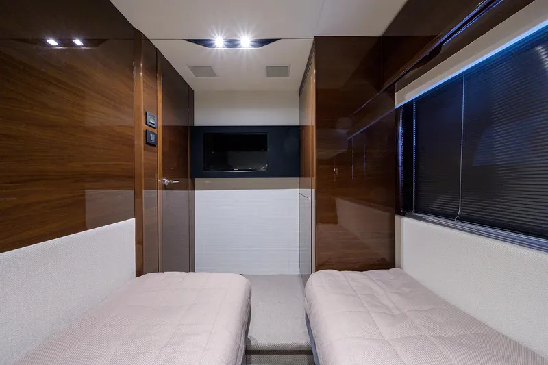 Slide: The Image of Princess 60 SB Mulligan - Guest Stateroom - 72