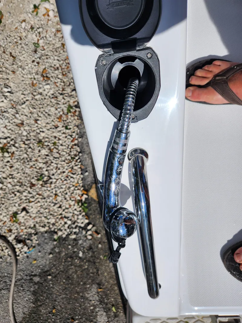 Slide: The Image of Century 2300 Center Console 2023 - 17