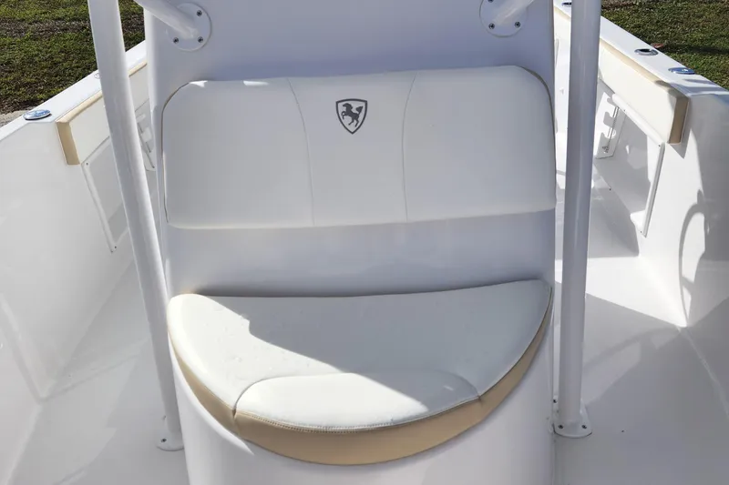 Slide: The Image of Century 2300 Center Console 2023 - 26