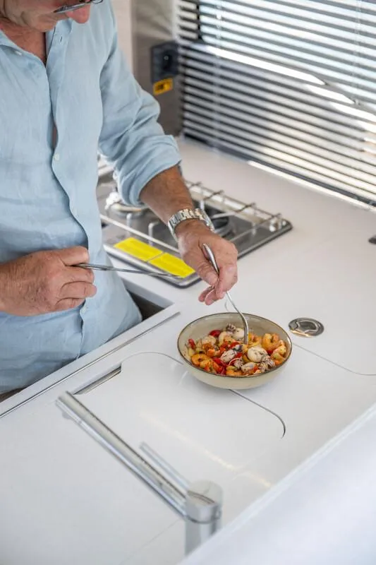 Slide: The Image of Jeanneau NC 1295 Coupe 2026 - 50