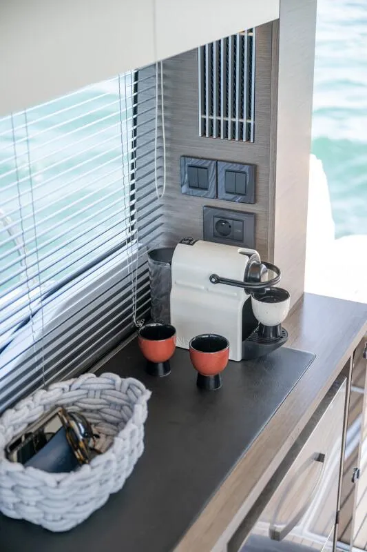 Slide: The Image of Jeanneau NC 1295 Coupe 2026 - 51