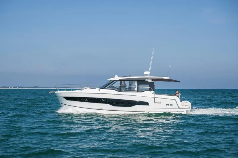 Slide: The Image of Jeanneau NC 1295 Coupe 2026 - 62